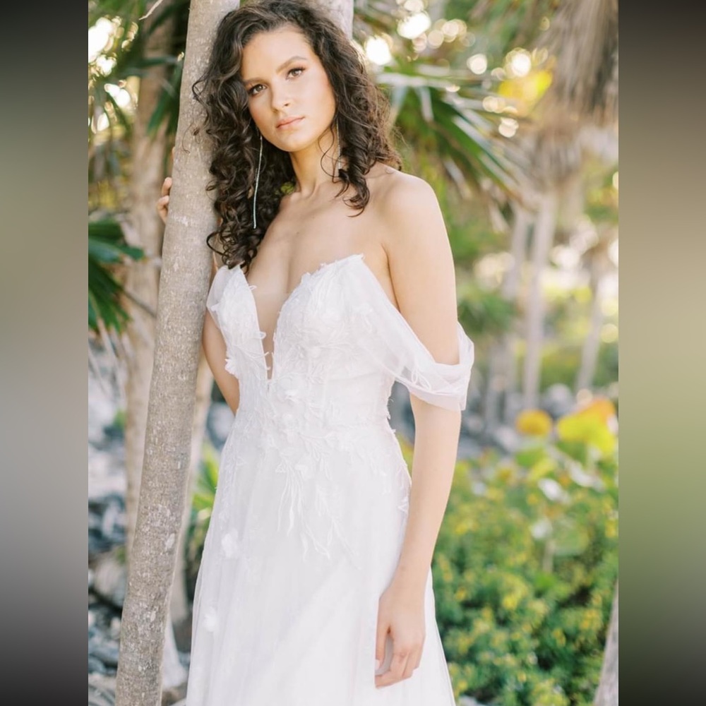 WTOO- Anjali Wedding Dress